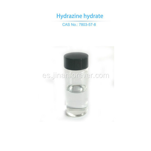 Precio de hidrato de hidrazina para tratamiento de agua de caldera